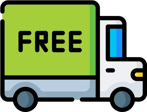 Free Delivery Free Transport Icons Delivery Png Transport Icon Vector