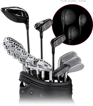 Pxg Parsons Xtreme Golf Clubs Unlike Any Other Pitching Wedge Png System Golf Icon