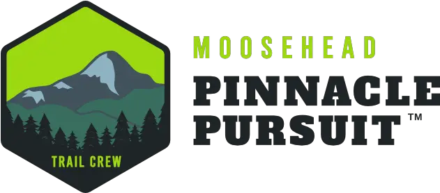 Moosehead Pinnacle Pursuit Hiking Challenge Adds A New Badge Leclerc Gouesnou Png Hike Icon