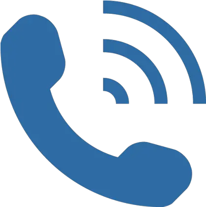 Icon To Make A Gift Over The Phone Icon 418x419 Png Blue Phone Icons Transparent Cell Phone Icon Blue