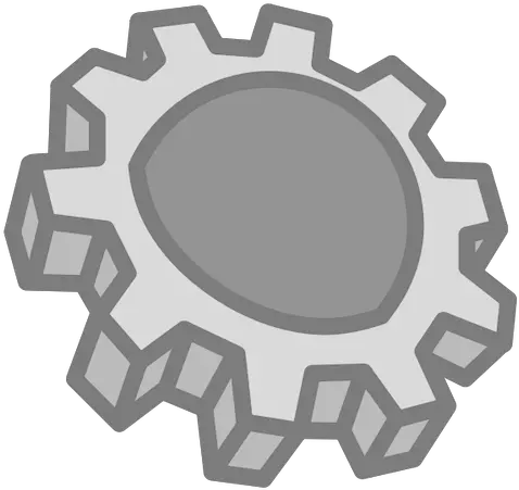 Settings Icon Vector Clip Art Public Domain Vectors Quiz On Gear Png White Settings Icon Png