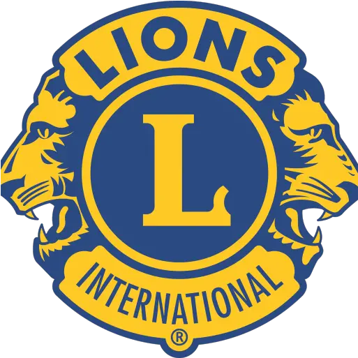 Cropped Galway Lions Club Png Lion Logo Png