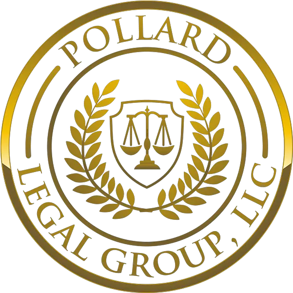 Vanessa Butler Pollard Legal Group Llc Csula Seal Png Butler University Logo