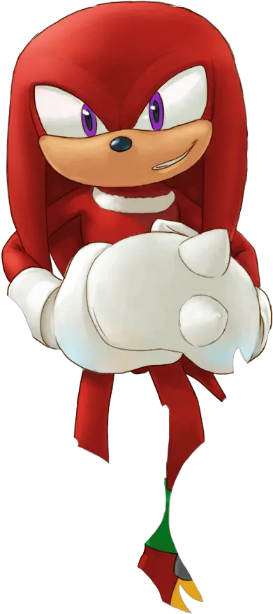 Download Knuckles The Echidna Knuckles The Echidna Png Knuckles The Echidna Png Knuckles Png