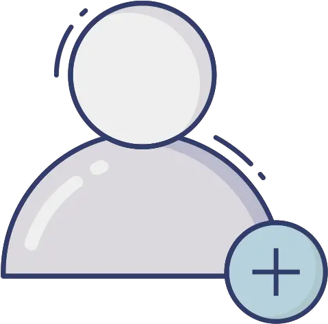Add User Free User Icons Dot Png Add User Icon