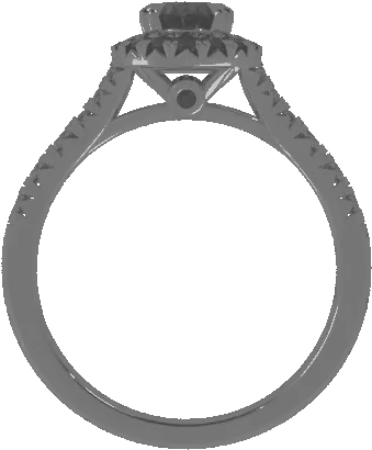 Shop Engagement Rings In Milwaukee The Jewelry Center Solid Png Gucci Icon Rings