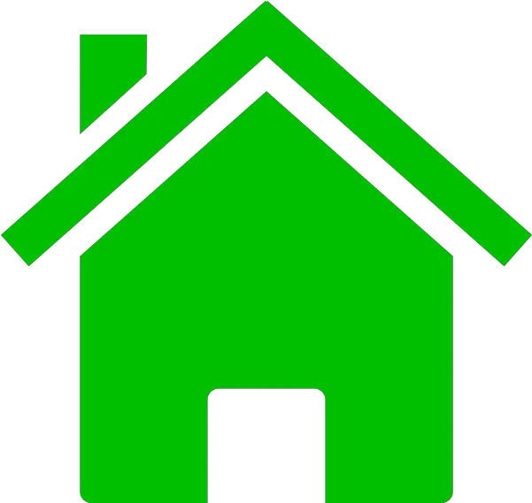 Png House Icon 16268 Free Icons Library Home Icon Green Png Home Location Icon