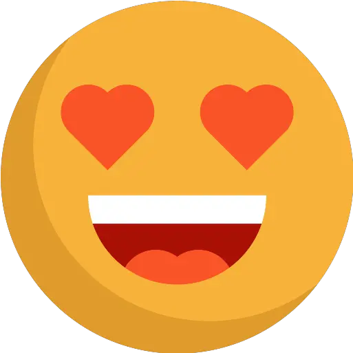 In Love Emoji Png Icon Shippeo Sofia Y Christopher Love Emoji Png