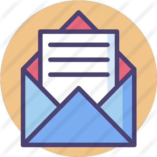 Subscribe Email Icon Png Thin Subscribe Icon Png