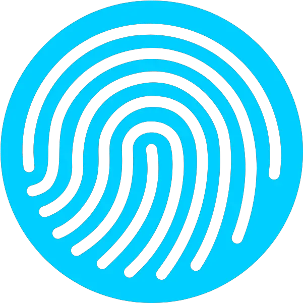 Fingerprint Png Hd Parroquia Nuestra Señora Del Rosario Fingerprint Png