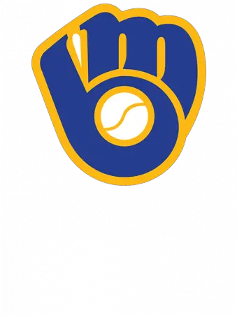 Milwaukee Brewers Logo Milwaukee Brewers Logo Png Bucks Logo Png