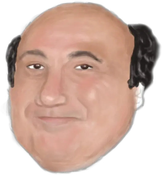 Danny Devito Face Png Transparent Danny Devito Face Transparent Danny Devito Png