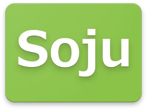 Sojuoppa Apk 1 Png Drama Korea Icon