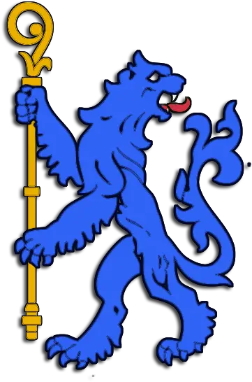 Chelsea Fc Blue Lion Logo We Walk Alone Chelsea Png Chelsea Logo