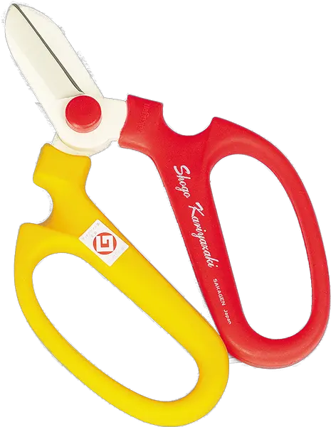 Flower Shears Type F Group U2013 Flower Scissors Png Shears Png