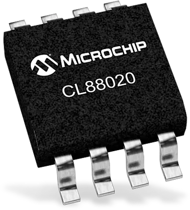 Cl88020 Led Driver Integrated Circuit Ic Microchip Spi Flash 64 Mb Png Circuit Png