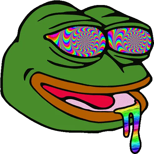 Funny Best Profile Pictures For Discord Happy Pepe Transparent Png Funny Profile Icon