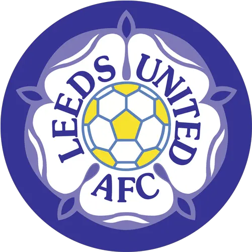 Pin Leeds United Afc Badge Png Utd Logo