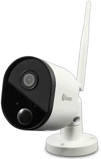 Download Webcam Hd Png Uokplrs Swann 1080p Outdoor Security Camera Webcam Frame Png