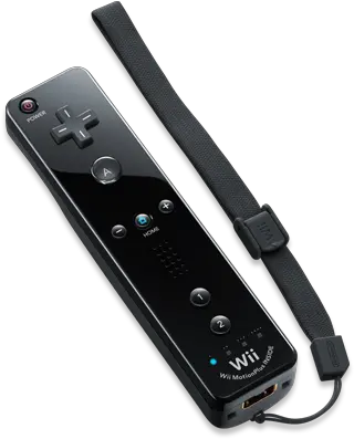 Nintendo Wii Controller Wii Remote Plus Walmart Png Wii Remote Png