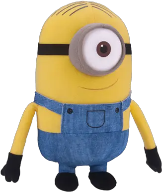 Despicable Me Small Minion Plush Toys Minion Plush Toy Factory Png Minions Png