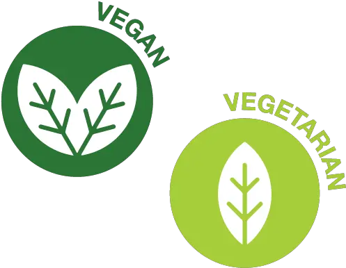 Download Options Vegan And Vegetarian Symbols Png Vegan Logo Png