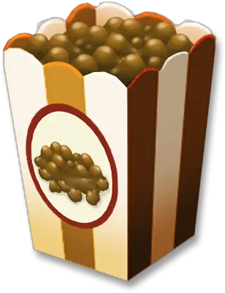 Chocolate Popcorn Hay Day Wiki Fandom Palomitas Hay Day Png Pop Corn Png