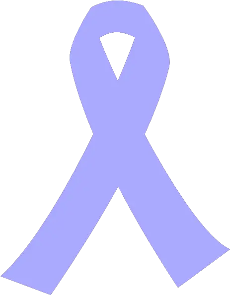 Cancer Ribbon Clip Art Periwinkle Cancer Ribbon Clipart Png Cancer Ribbon Png