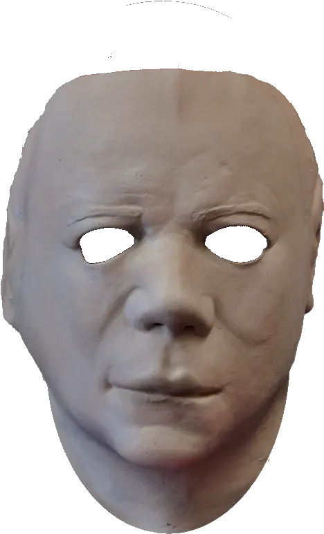 Michael Myers Mask No Background Png Background Horror Michael Myers Mask Png