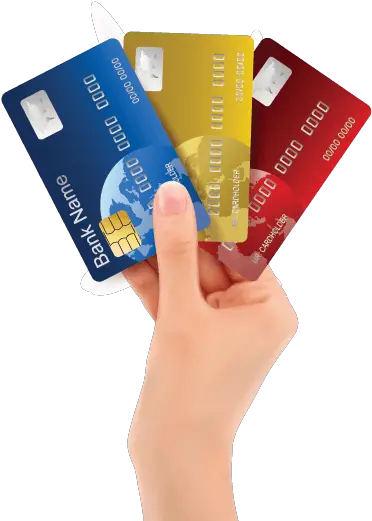 Credit Card Png Credit And Debit Card Png Credit Cards Png