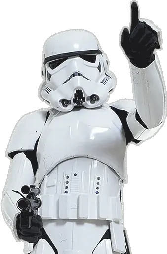 Download Toy Clone Skywalker Anakin Star Troopers Star Wars Png Storm Trooper Png