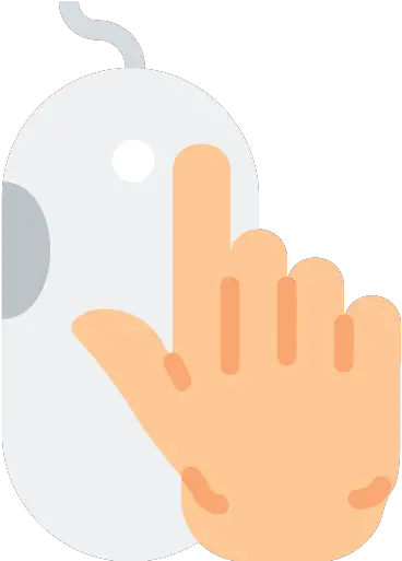 Mouse Png Icon 218 Png Repo Free Png Icons Hand Mouse Hand Png