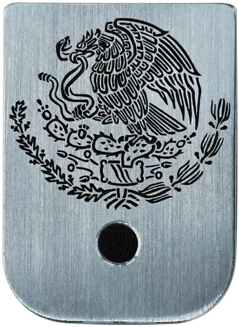 Mexican Eagle Mexican Flag Eagle Svg Png Mexican Eagle Logo