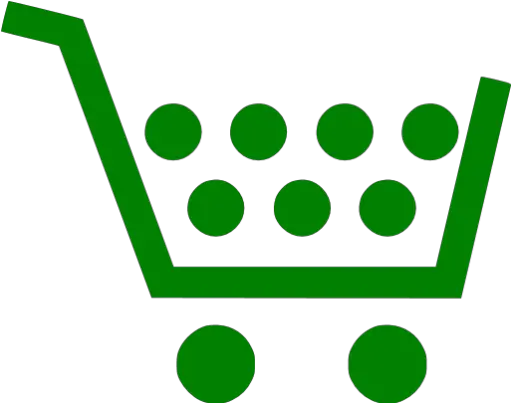 Green Cart Icon Green Shopping Cart Icon Png Cart Icon Png