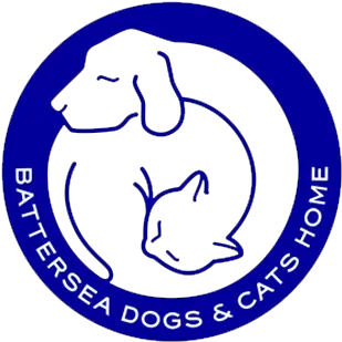 Giving Battersea Dogs And Cats Logo Png Charity Logo