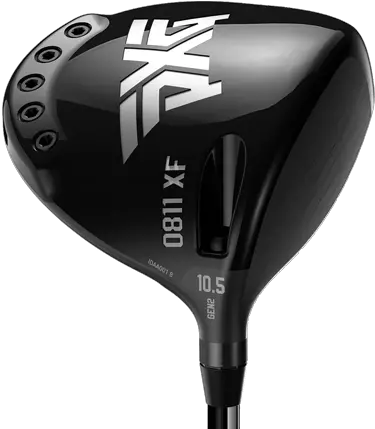 The Best 2020 Golf Drivers Pxg 0811 Xf Gen2 Driver Png Golf Icon Crossed Clubs