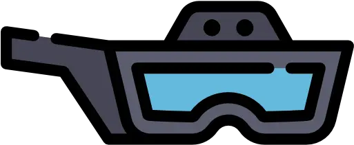 Free Icon Google Glasses Diving Mask Png 3d Google Icon