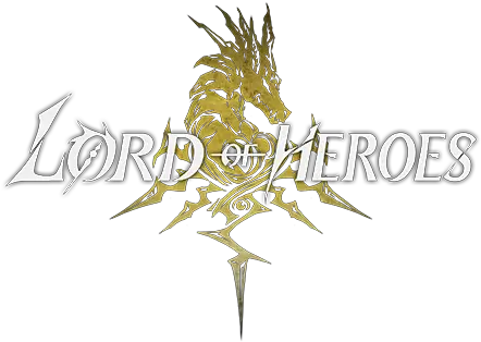 Lord Of Heroes Lord Of Heroes Logo Png Company Of Heroes Icon