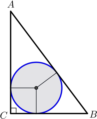 Mark The Centre Of Inscribed Circle Circle Png Perfect Circle Png