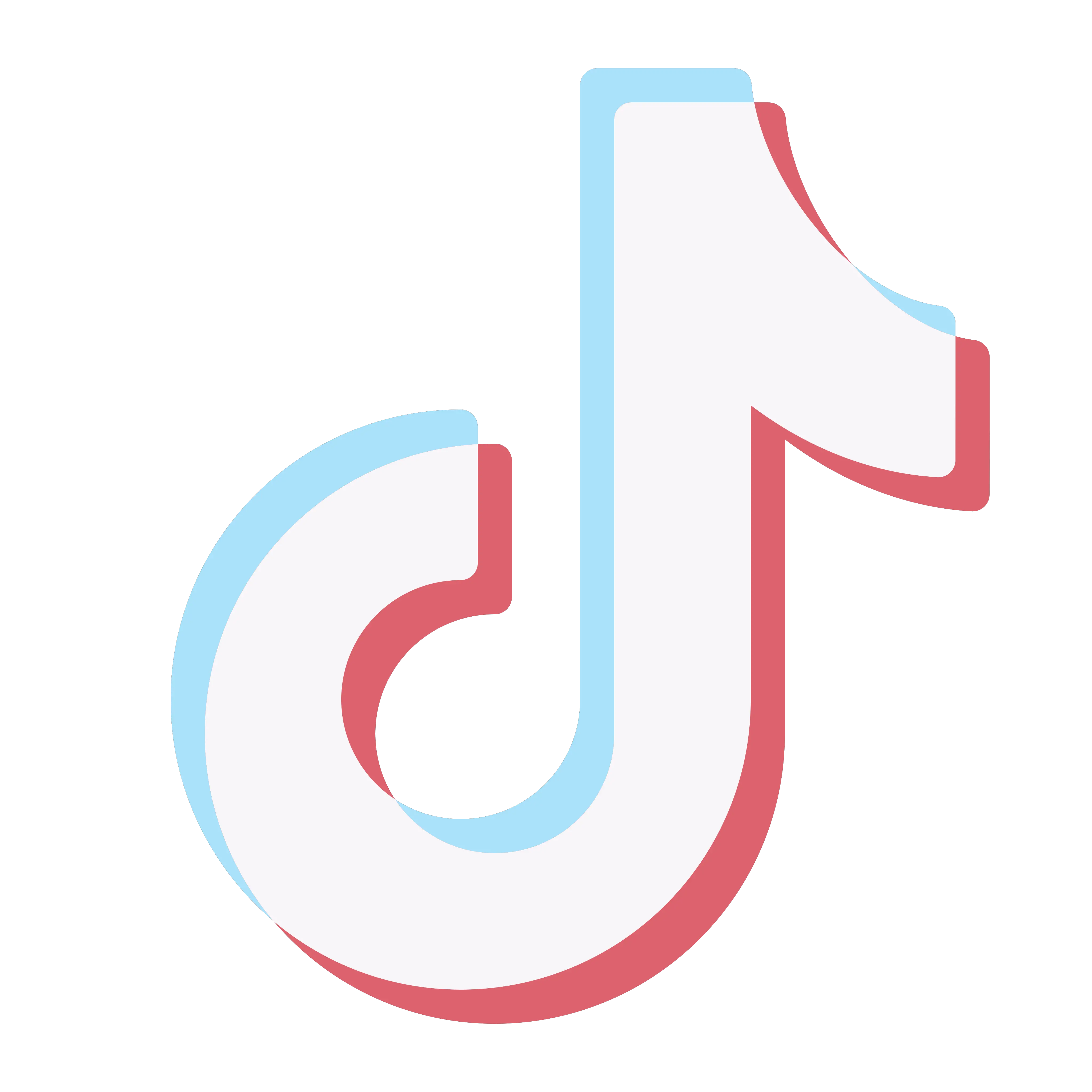 Tiktok Star Png