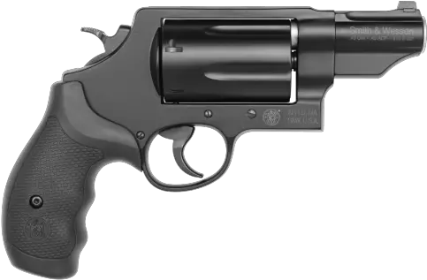 Model Governor Smith And Wesson Governor Png Handgun Magazine Restrictions Icon