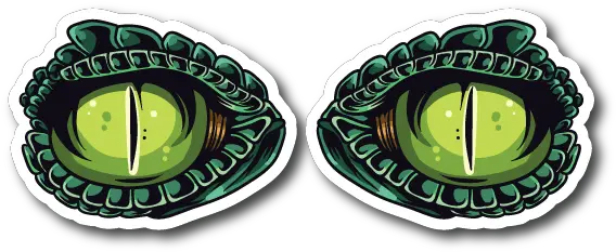 Download Hd Monster Eyes Sticker Bs001 Monster Eyes Hd Png Monster Eyes Png