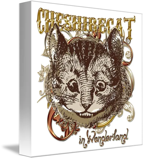 Cheshire Cat Alice In Wonderland By Sally Mclean John Tenniel Alice In Wonderland Cat Png Cheshire Cat Png