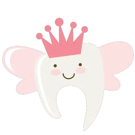 Pin By Jo Cute Tooth Clipart Png Tooth Fairy Png