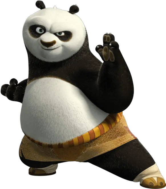 Png Panda Hd Pictures Vhvrs Kung Fú Panda Panda Png