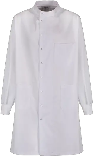 Work Coats White U0026 Lab Giltbrook Workwear Long Sleeve Png Lab Coat Png