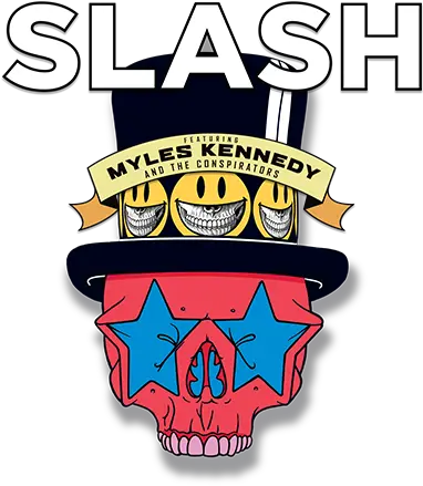 Slash Living The Dream Album Slash Ft Myles Kennedy Png Claw Slash Png