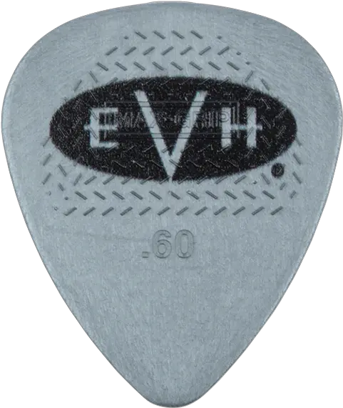 Evh Signature Picks Evh Png Van Halen Logo Png