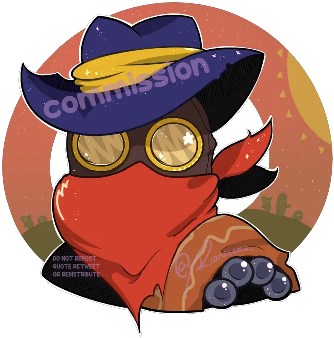 Fictional Character Png High Noon Jhin Icon