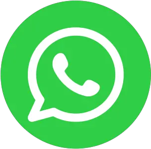 Whatsapp Round Icon Logo Png Image Circle Icon Whatsapp Logo Group Icon In Whatsapp